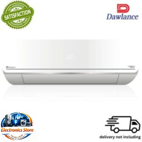 Hyper T3 Inverter 30 White Inverter Split AC